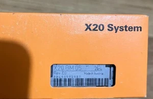 1pcs B&R PLC Module  X20BM05 - Picture 1 of 1
