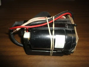 SHARP ORIGINAL PULL FLYBACK TRANSFORMER RTRNF0005MEZZ USED IN VARIOUS MODELS - Picture 1 of 2