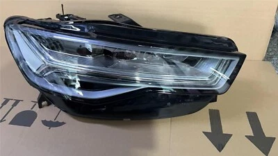 Audi A6 S6 C7 Right LED headlight 2010-2018 - Image 1 of 4