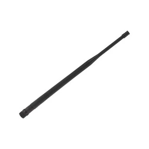 Antena Receptor Micrófono Inalámbrico 26cm ABS Receptor Micrófono Antena de Repuesto para Ajuste - Imagen 1 de 22
