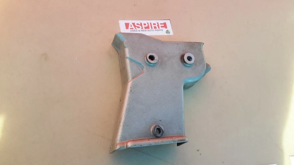 2002-2005 Ducati ST4 ST4S Sport Touring Timing Belt Sprocket Cover OEM Foto 1 de 4