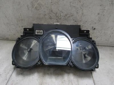 06 LEXUS GS430 VELOCÍMETRO CLÚSTER Foto 1 de 3