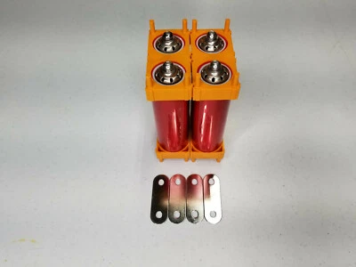 Headway 38120HP LifePO4 Authentic Battery Cells 4 PACK Powerwall Tesla - Image 1 of 4