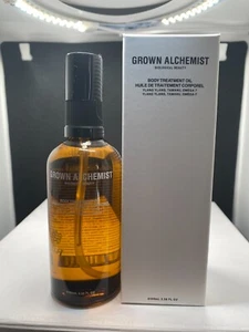 Grown Alchemist Body Treatment Oil 3.38 oZ - Picture 1 of 1