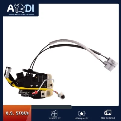 Front Left Driver Door Lock Actuator for 2013-2015 Kia Optima🚗Korea built - Image 1 of 4