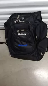 Ogio Fugitive BackPack Sports - Picture 1 of 4