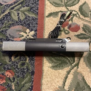 Dell AS500 Soundbar Multimedia PC Lautsprecher - GETESTET - Bild 1 von 4