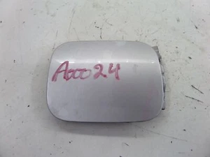 Audi S4 Fuel Gas Door Silver B5 00-02 OEM 1H0 010 092 Q - Picture 1 of 5