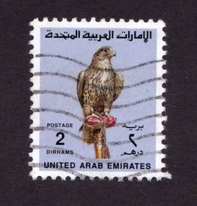 United Arab Emirates       306          used      Birds          - Picture 1 of 1