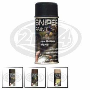 Sniper Paint Militärfarbe 150ml - Bild 1 von 1