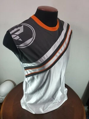 Camisa Protege Muscle Para Hombre XL MULTICOLOR Poliéster Atlética  Foto 1 de 4