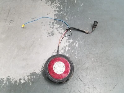 Luz trasera derecha Jeep Wrangler TJ Rubicon 2004 4x4 #2410 Q5 Foto 1 de 4