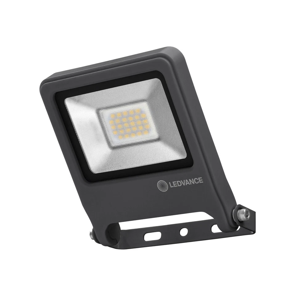 LEDVANCE ENDURA FLOOD 1700lm 20W 3000K LED-Außenstrahler - Warmweiß