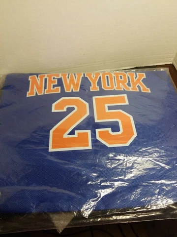 Forever Collectibles New York Knicks Drawstring Backpack Cover