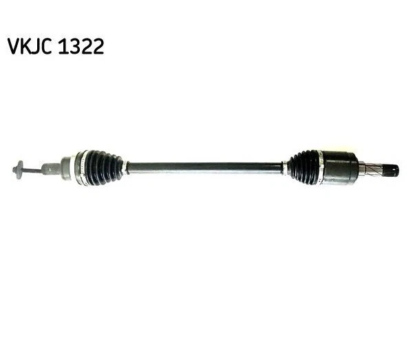 Drive Shaft SKF VKJC1322 for Volvo XC60 XC70 II V70 III - Image 1 of 3