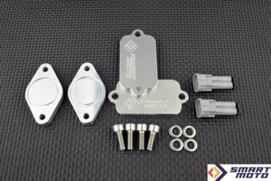 PAIR Valve Removal kit with Block Off plates Suzuki M1800R C1800R Intruder - Picture 1 of 1