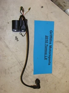 2010 Tomos Targa LX 50cc moped oem cdi ignition coil module unit box ecu brain - Picture 1 of 8
