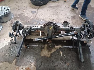 Used Rear Axle Assembly Rear fits: 2017 Cadillac Escalade esv 6.2L 9-3/4`` ring - Image 1 of 4