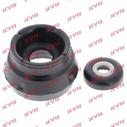 SM1708 FEDERBEINLAGER DOMLAGER PAAR VORNE KYB 2PCS FÜR VW GOLF IV BORA POLO