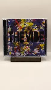 The Vibe Universal Language CD 2018 OBSCURE RARE FUNKY NEW *see description* - Foto 1 di 2