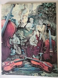 1983 The Newport Music Festival Rhode Island Jazz Classical Program  SC Book  - Picture 1 of 10