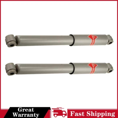 Amortiguadores y puntales traseros para Dodge Dart KYB 1963~1976 Foto 1 de 3