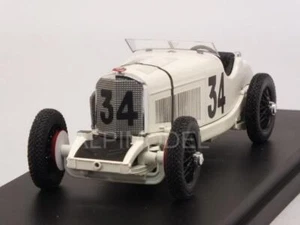 Mercedes SSK Winner GP Monaco 1929 Rudolf Caracciola 1:43 RIO 4598 - Picture 1 of 1