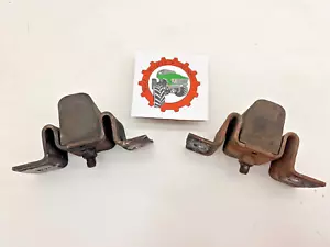 87-97 Ford F250 Front Bump Stops OEM Ford F65A-4002BB - Bild 1 von 3