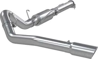 MBRP S6108AL 4" CatBack Exhaust System for 04.5-07 Dodge Ram Cummins 5.9L Diesel - Image 1 of 4