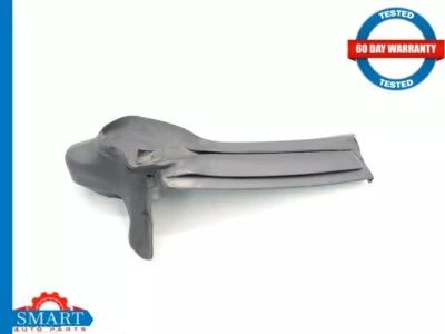 Cuarto trasero Saturn Sky Pontiac Solsticio panel tulipán tira climática izquierda 06-09 Foto 1 de 4