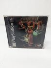 Cardinal Syn (Sony PlayStation 1, PS1 1998) Complete in Box