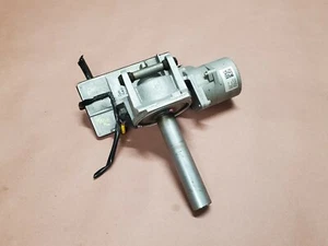 08-12 Ford Escape Mariner Power Steering Column Motor Electric Assist Pump 83K - Picture 1 of 12