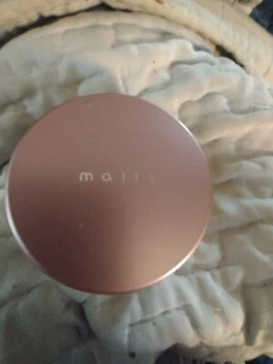 Mally Poreless Perfection Skin Finisher Loose Powder 0.3 oz  (Tan) - Image 1 of 2