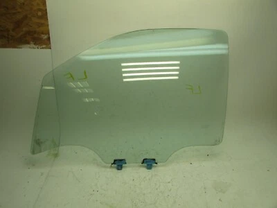 Puerta Ventana Vidrio Pathfinder 2005 2012 Nissan Lado del Conductor Izquierdo Delantero OEM Foto 1 de 4