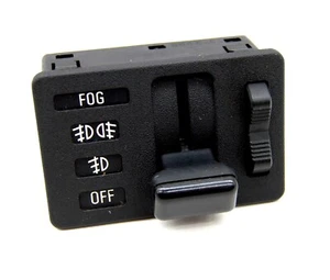 FOGLIGHT FOGLAMP SWITCH RESISTOR FOR BMW E23 7 SERIES 77-86 732i 735i 1372099 - Picture 1 of 7