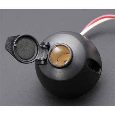 Hopkins 12V POWER SOCKET                55110 - Image 1 of 3