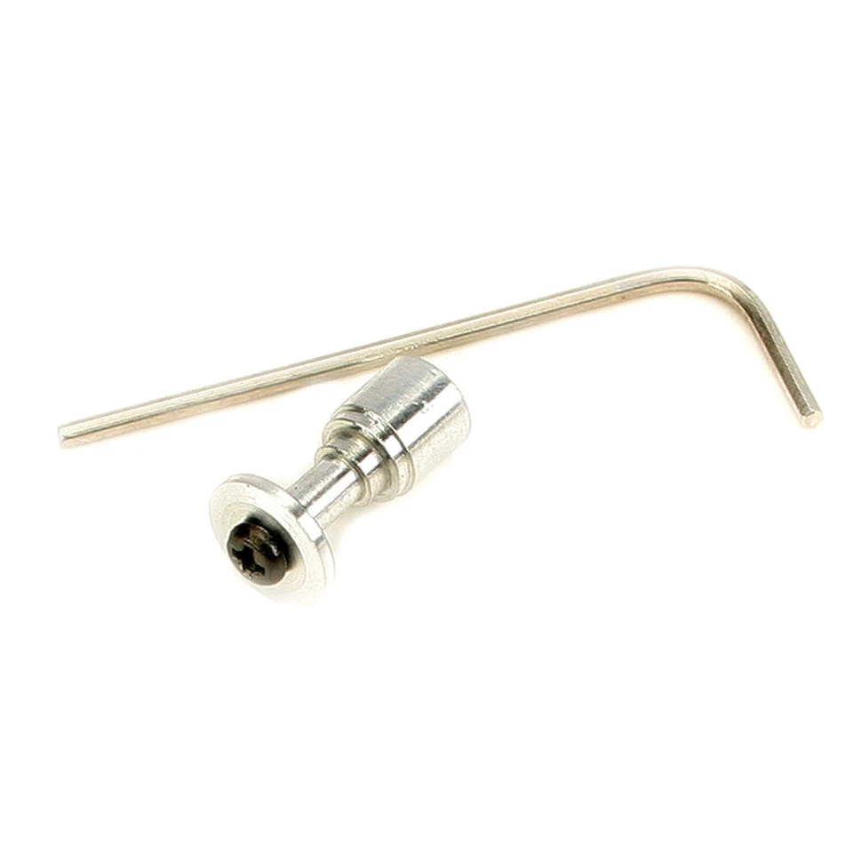 Adaptador de hélice E-flite con tornillo de fijación 1,5 mm EFLM1933 hilanderos y tuercas de cubo Foto 1 de 1