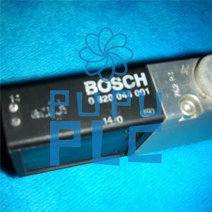 1PCS USED 0820044001 BOSCH 0820044001 - Picture 1 of 3