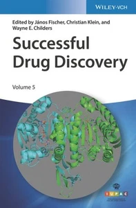Successful Drug Discovery, Hardcover by Fischer, Janos (EDT); Klein, Christia... - Imagen 1 de 1