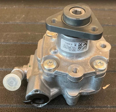 Bomba de dirección asistida Porsche - 958-314-050-BX - para Porsche Cayenne E2 2011-2018 Foto 1 de 4