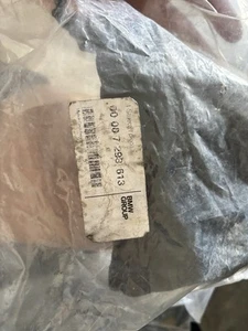 BMW/Mini trunk cargo net OEM - Picture 1 of 2