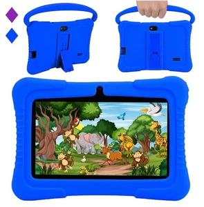 Veidoo Kids Tablet, 7 inch Android Tablet PC, 2GB RAM 32GB ROM, Learning Tablet - Picture 1 of 3