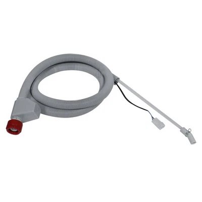 Zulaufschlauch Aquastop für Geschirrspüler Beko 1760320100 1760360100 1760360200 - Bild 1 von 2