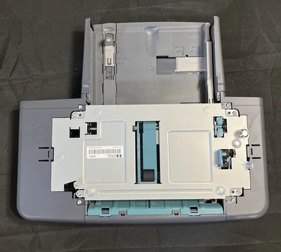 Q3447L lower feeder paper tray holds 250 sheets for HP Deskjet 6940 , 6980  - Image 1 of 3