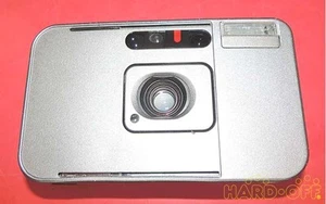 Fujifilm Cardia Mini Tiara analoge Kompaktkamera - Bild 1 von 8