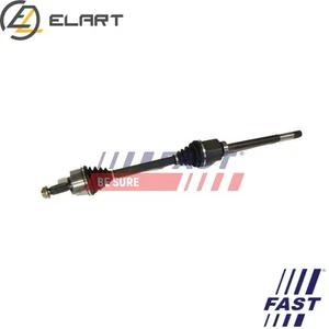 DRIVE SHAFT FT27069 FOR MERCEDES-BENZ VITO/Tourer/Mixto/Van MARCO/POLO/Camper - Picture 1 of 11