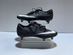 Botas de fútbol Nike Mercurial Victory V CR7 SG talla 10 para hombre - Imagen 1 de 6
