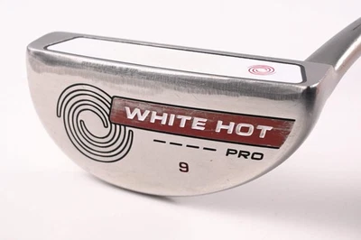 Odyssey White Hot Pro #9 putter / 33 pollici - Immagine 1 di 4