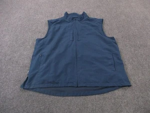 ScotteVest Vest Jacket Men 3XL Rfid Travel Outdoor Performance Tec Magnet Pocket - Picture 1 of 12