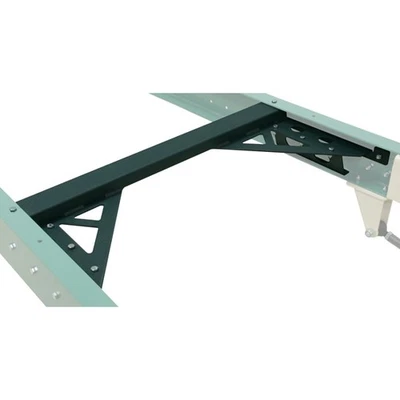 Bolt-In Center Chassis Crossmember, Fits 1947-54 Chevy Pickup - Image 1 of 4